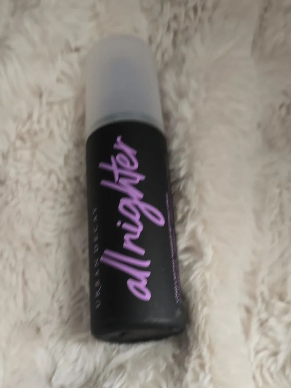 Urban Decay All Nighter Setting Spray